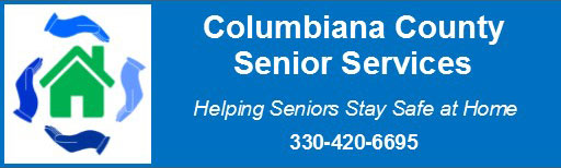 Columbiana County Senior Services: Helping Senior Stay Safe at Home
