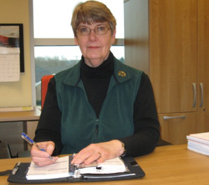 Eileen Dray-Bardon